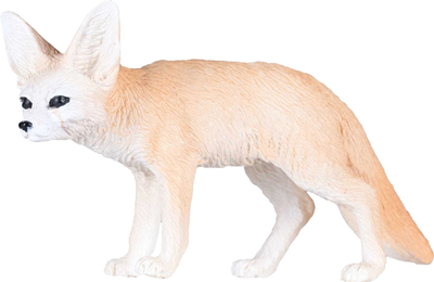 Figurka Mojo Fennec Desert Fox Small 4.2 cm (5031923810556)