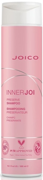 Шампунь Joico InnerJoi для фарбованого волосся 300 мл (0074469525107)