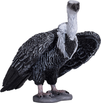 Фігурка Mojo Animal Planet Griffon Vulture Large 6.5 см (5031923871656)