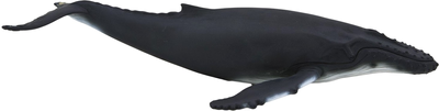 Фігурка Mojo Humpback Whale Deluxe 4.5 см (5031923871199)