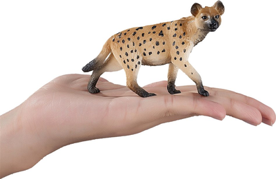 Figurka Mojo Hyena Large 10 cm (5031923870895)