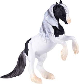 Figurka Mojo Irish Cob Stallion XL 12 cm (5031923810068)