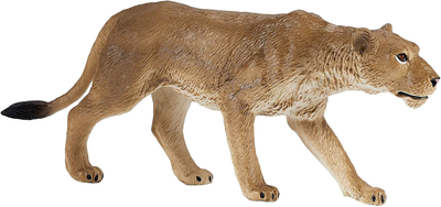 Figurka Mojo Wildlife African Lioness 5.7 cm (5031923810716)