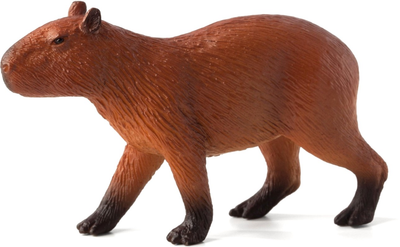 Figurka Mojo Wildlife Capybara 5 cm (5031923872394)