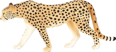 Figurka Mojo Wildlife Cheetah Male 6 cm (5031923871977)