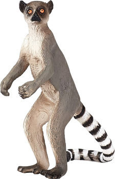 Figurka Mojo Wildlife Ringtail Lemur 7 cm (5031923871779)