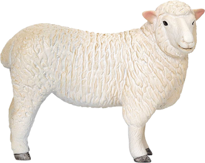 Фігурка Mojo Farm Life Romney Sheep Ewe 7 см (5031923810648)