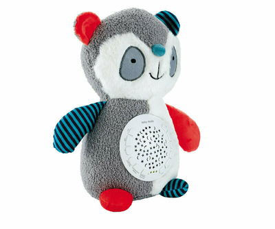 Zabawka Interaktywna Milly Mally Panda 30 cm (5901761128895)