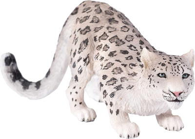 Фігурка Mojo Snow Leopard 5.7 см (5031923872431)
