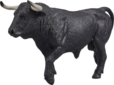 Figurka Mojo Spanish Bull 8 cm (5031923872240)