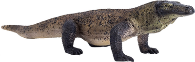 Figurka Mojo Komodo Dragon 5 cm (5031923810112)