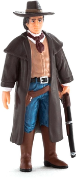 Figurka Mojo Sheriff 8.5 cm (5031923865051)