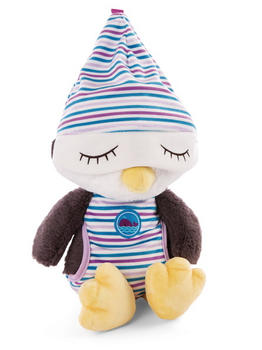 М'яка іграшка NiCi Пінгвін Pingulini 22 см (4012390485202)