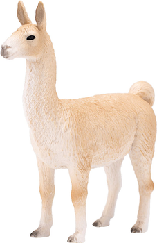 Figurka Mojo Llama Large 11 cm (5031923873919)