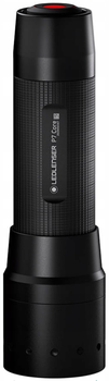 Ліхтар Ledlenser P7 Core 450 лм Чорний (4058205020480)