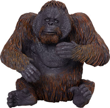 Figurka Mojo Orangutan 7 cm (5031923810280)