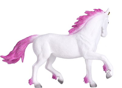 Figurka Mojo Unicorn Pink XXL 18 sm (5031923872974)