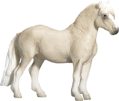 Figurka Mojo Welsh Pony Large 8 sm (5031923872820)