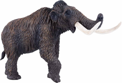 Figurka Mojo Woolly Mammoth Deluxe I 20 cm (5031923810495)