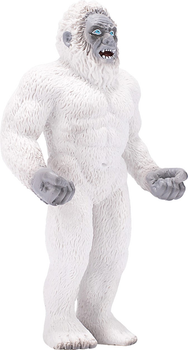 Figurka Mojo Yeti XL 15 cm (5031923865105)