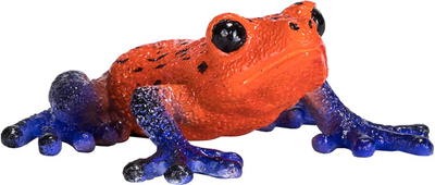 Figurka Mojo Poison Dart Tree Frog 2 cm (5031923810167)