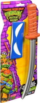 Zestaw do zabawy Playmates Nickelodeon Teenage Mutant Ninja Turtles Leonardo Value (0043377832614)