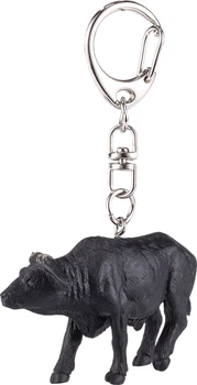 Брелок для ключів Mojo Буйвол Чорний (5031923874916)