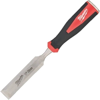 Стамеска плоская Milwaukee 1 1/4" 32 мм (4932479896)