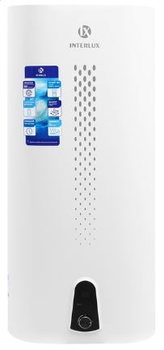 Водонагрівач Interlux ILDH-100DY