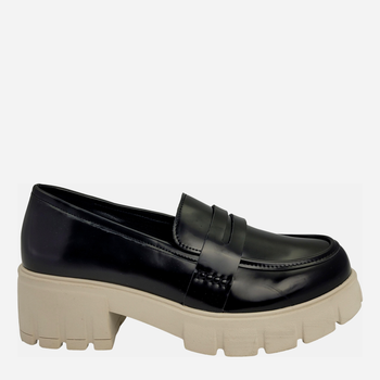 Loafersy damskie