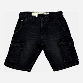 Шорти джинсові чоловічі Morris