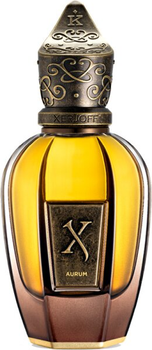 Woda perfumowana unisex Xerjoff K Collection Aurum 50 ml (8054320900818)