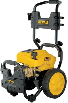 Мойка высокого давления электрическая DEWALT DXPW004E