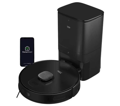 Робот-пилосос Beko VRR80214VB