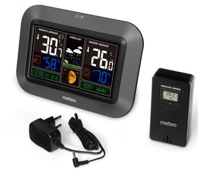 Метеостанція Meteo SP80T