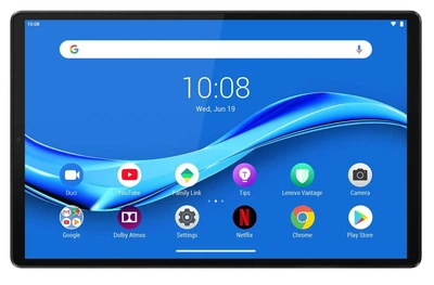 Планшет Lenovo TAB M10 FHD Plus TB-X606F 4GB/128GB WiFi Gray