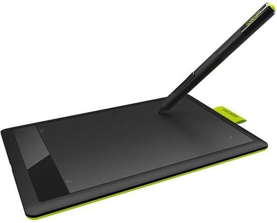 Графічний планшет Wacom Bamboo Splash (CTL-471)