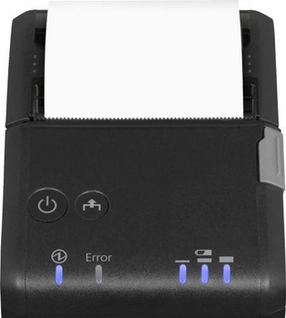 Принтер етикеток Epson TM-P20 (C31CE14552)