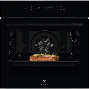 Духовка електрична Electrolux LOE8H31Z