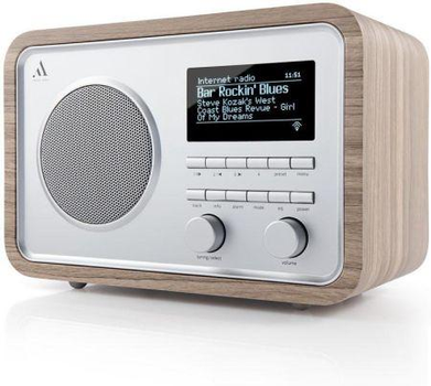 Радіоприймач Argon Audio Radio 2i Jesion