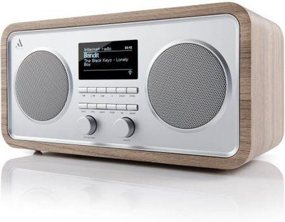 Радіоприймач Argon Audio Radio 3i Jesion
