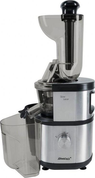 Соковитискач шнековий Steba E 400