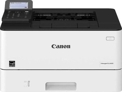Принтер Canon i-Sensys LBP233dw + Wi-Fi (5162C008)
