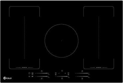 Варильна поверхня електрична Schild 770SFI