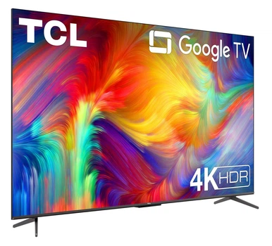 Телевізор TCL 85P735