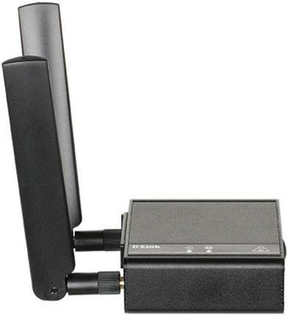Бездротовий маршрутизатор (роутер) D-Link DWM-311