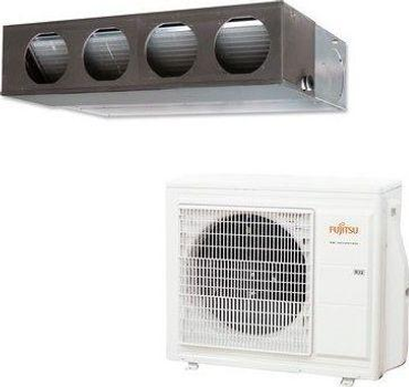 Кліматичний комплекс Fujitsu ACY71KKA