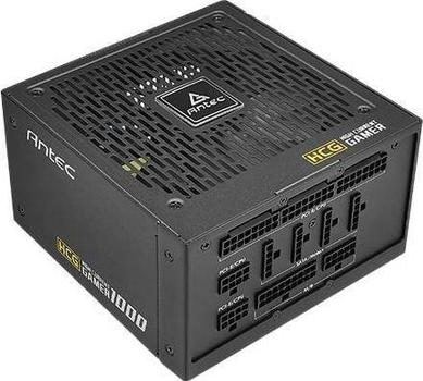 Блок живлення Antec HCG1000 Gold 1000W (0-761345-11773-9)