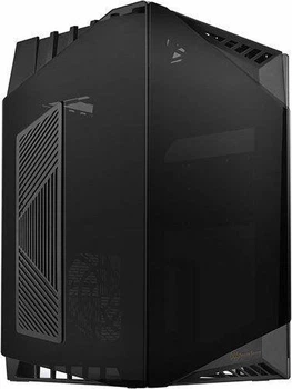 Корпус SilverStone LD03-AF (SST-LD03B-AF)