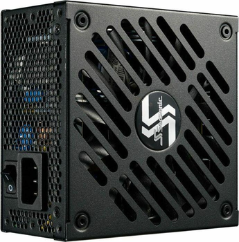 Блок живлення SeaSonic Focus SGX 500 (SSR-500SGX)